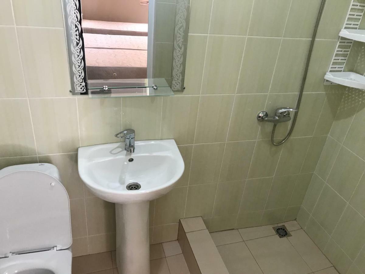 מלון גגרה Ainar מראה חיצוני תמונה